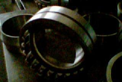 Thrust ball bearing