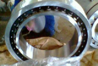 Thrust ball bearing