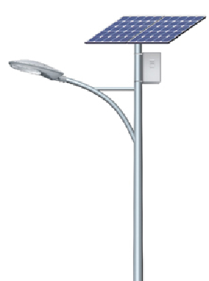 Solar LED lamp,NBDD-LED-290A