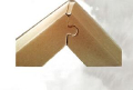 Bend paper
