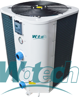 3kW-31kW Air to water heat pump