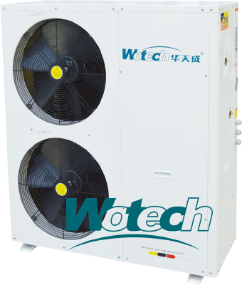 Air cooled water chiller,BB series