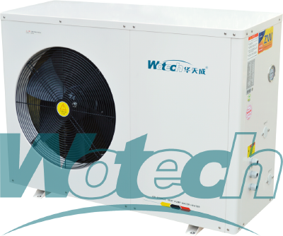 Hot water heat pump BC-B1 Series