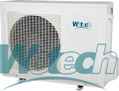 Sanitary water heat pump BC-B3 series