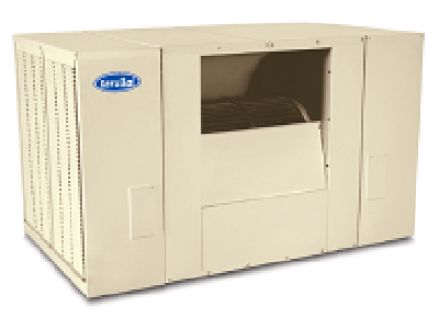 Industrial Air Cooler - SPS/SPD28'