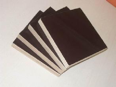 Film Faced Plywood/shuttering Plywood