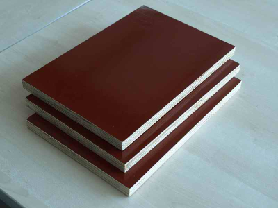 shuttering Plywood