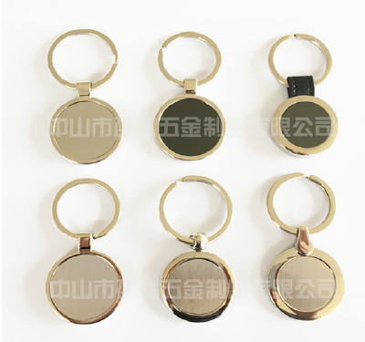 Manufacturer of custom key chain