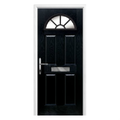 Composite Door