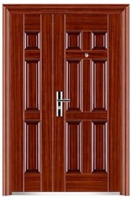 Security Door