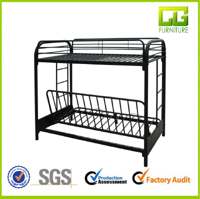 Bunk bed Metal bed for sale