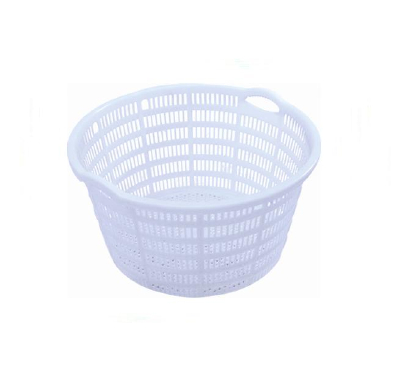 Plastic frame