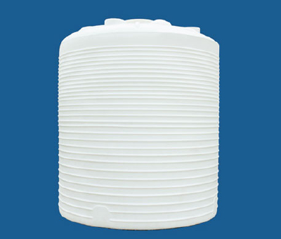 Environmental protection water storage tank