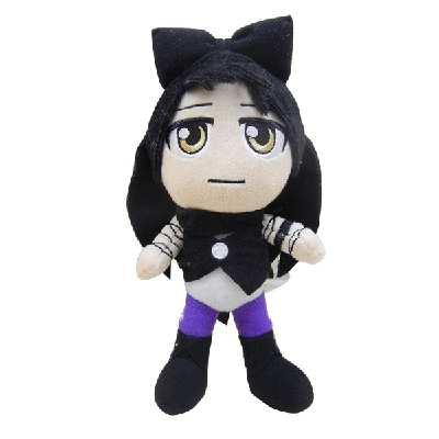 Cartoon Characters Blake Plush Toy