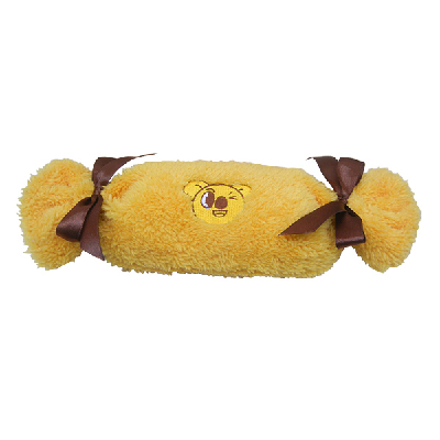 Candy heating pads Plush Toy