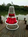 Rattan basket