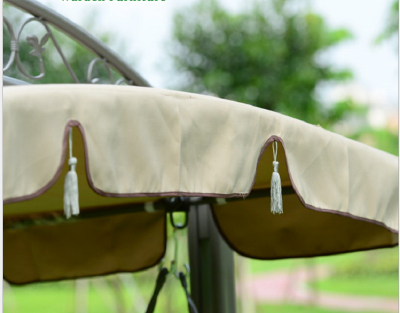 Outdoor swing