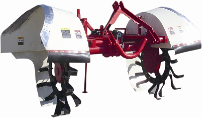 Zuo Zuo Mu Brand 1KS-255A Ditcher