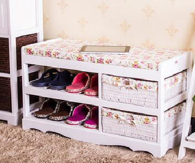 Wooden Dresser