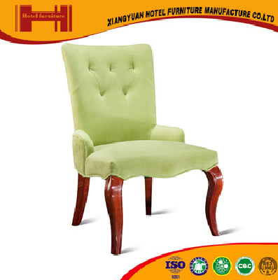 bulk buy from china advantageous french style ISO14001 CE high-grade fabric canopy chair