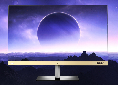 BBEN B6 ALL In One PC