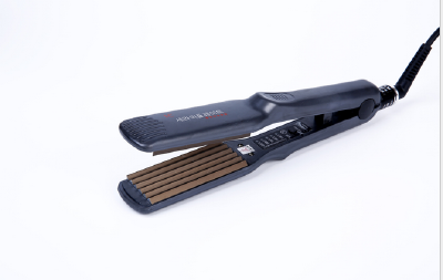 Hair straightener