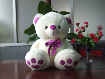 Holiday gifts  plush toys