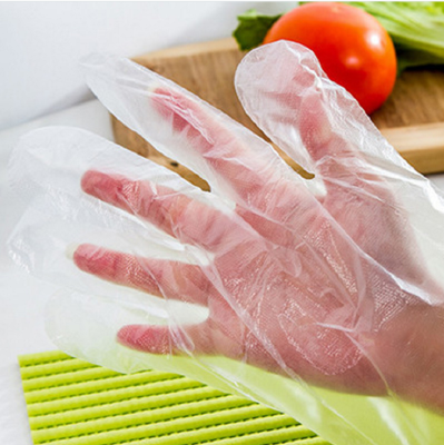 disposable glove