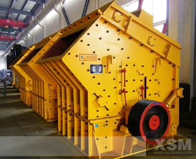 Impact Crusher