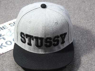 Women's casual fashion, sun Embroidered Baseball Cap flat along hip hop cap
