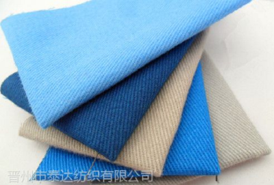 TD Twill cloth tooling 100% Jute Fabric