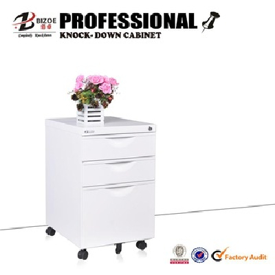 office furniture mobile filing storage cabinet,movable storage cabinet