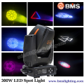 BMS 300W LED Moving Head Spot Wash Light