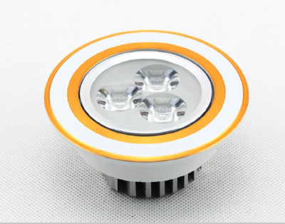 LED ceiling lamp