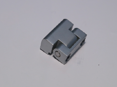 Die casting hinge