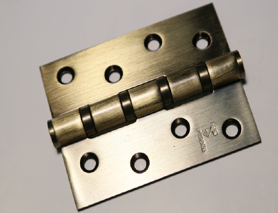 Civil hinge