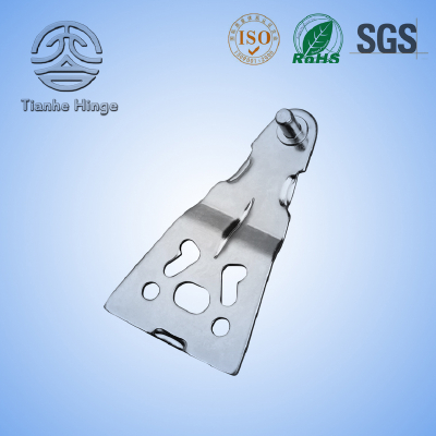 Custom Refrigerator Stamping Hinge