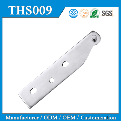 Manufacturer of Refrigerator Hardware Hinge