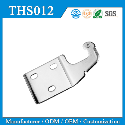The best Factory of Refrigerator Hinge