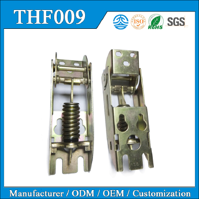 The Chinese Manufacturer of Freezer Hardware Hinge