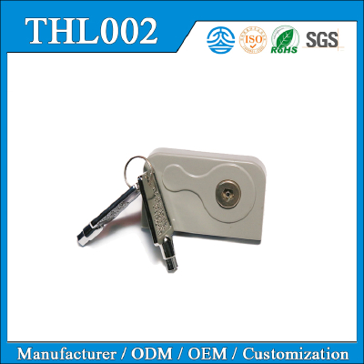 The Manufacturer of Lock used in Freezer