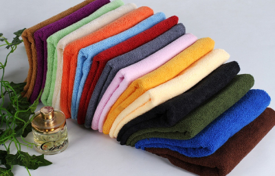 GFJ-01 towel