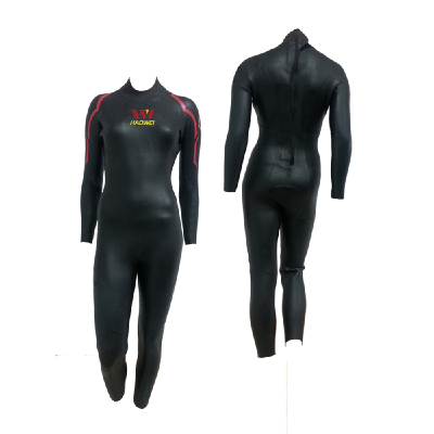 wet suit