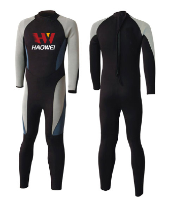 very nice long surfing suit