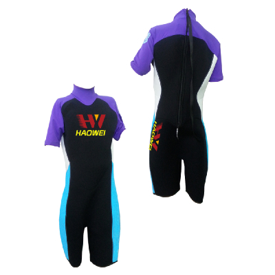 surfing suit