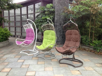 Rattan chair