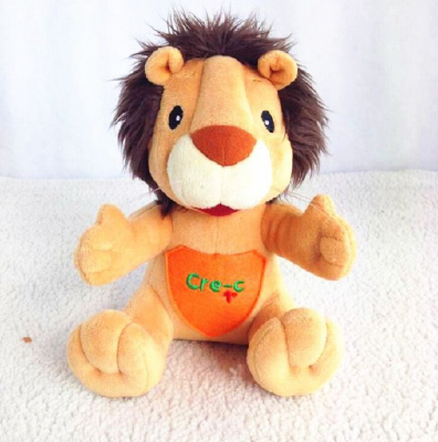 Lion Plush toys