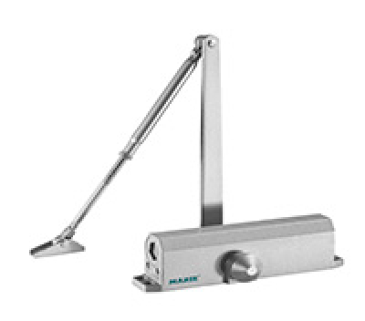 door closer