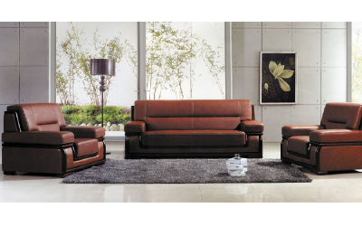 Factory Sale super quality executive office sofa 997-1