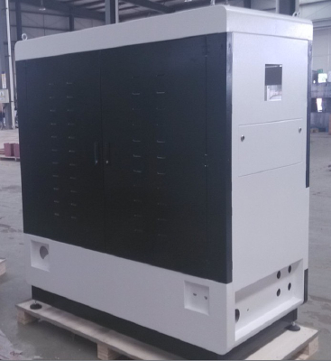 customed  sheet metal factory with low price
